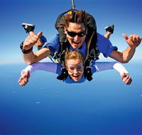 Skydive the Beach and Beyond Sydney - Wollongong - Mackay Tourism