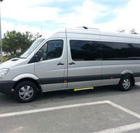 JJ Travel Service - Mackay Tourism