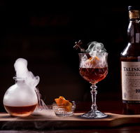 Eau de Vie - Mackay Tourism