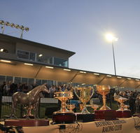 Bathurst Harness Racing Club - Mackay Tourism