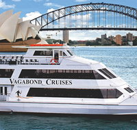 Vagabond Cruises - Mackay Tourism