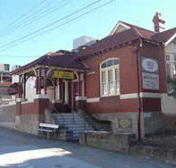 The Guild Theatre - Mackay Tourism 0
