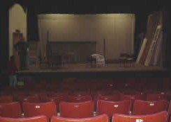 The Guild Theatre - Mackay Tourism 1