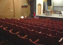 The Guild Theatre - Mackay Tourism 2