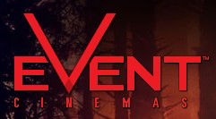 Event Cinemas - Campbellton - Mackay Tourism 0