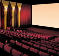 Reading Cinemas - Auburn - Mackay Tourism