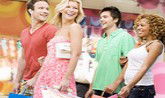 Stockland Glenrose - Mackay Tourism 1