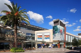Rhodes NSW Mackay Tourism