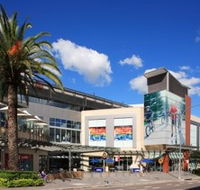 Rhodes Shopping Centre - Mackay Tourism