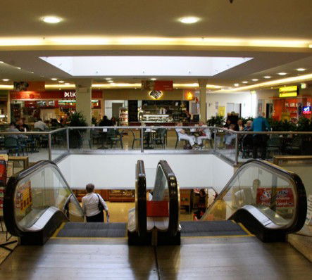 Castle Mall Shopping Centre - Mackay Tourism 2