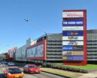 Homemaker Megamall Auburn - Mackay Tourism 1