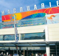 Macquarie Centre - Mackay Tourism