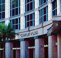 Chifley Plaza - Mackay Tourism