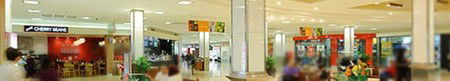 Ashfield Mall Shopping Centre - Mackay Tourism 1