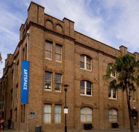 ArtSpace - Mackay Tourism