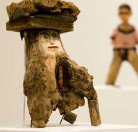 Callan Park Gallery - Mackay Tourism