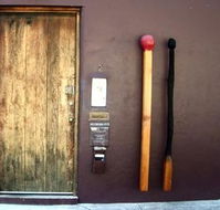 Brett Whiteley Studio - Mackay Tourism