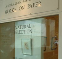 Australian Galleries - Glenmore Road - Mackay Tourism