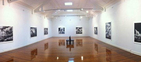 Annandale Galleries - Mackay Tourism 1