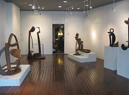 Defiance Gallery I - Newtown - Mackay Tourism 2