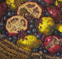 Frances Keevil Gallery - Mackay Tourism