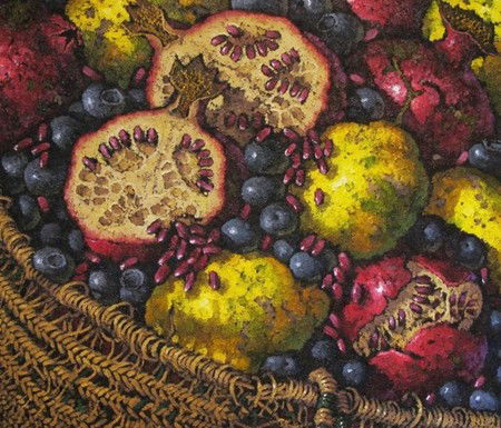 Frances Keevil Gallery - Mackay Tourism 0