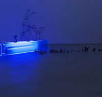 James Dorahy Project Space - Mackay Tourism