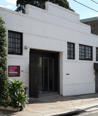 Jensen Gallery - Mackay Tourism 0