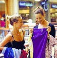Chester Square Shopping Centre - Mackay Tourism 0
