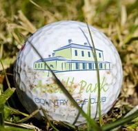 Antill Park Country Golf Club - Mackay Tourism