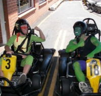 Fastlane Karting - Mackay Tourism