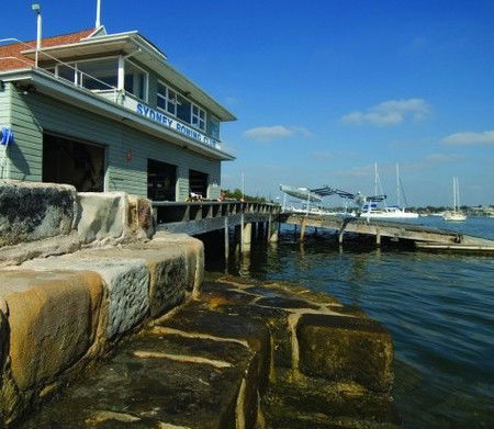 Wareemba NSW Mackay Tourism