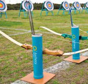 Sydney Olympic Park Archery Centre - Mackay Tourism