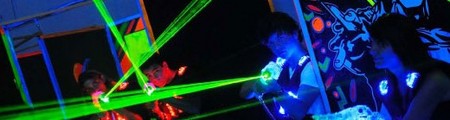 Zone 3 Laser Tag - Five Dock - Mackay Tourism 1