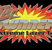 Lazer Runner - Mackay Tourism