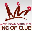 King of Clubs - Mackay Tourism