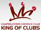 King Of Clubs - Mackay Tourism 0