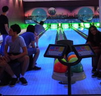 Tenpin City - Mackay Tourism