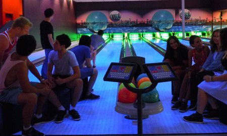 Tenpin City - Mackay Tourism 0