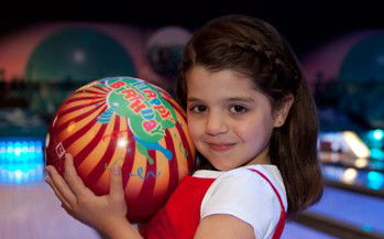 Tenpin City - Mackay Tourism 1