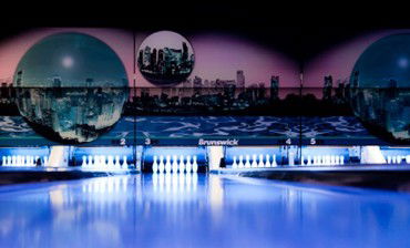 Tenpin City - Mackay Tourism 2