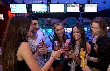 Tenpin City - Mackay Tourism 3