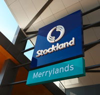 Stockland Merrylands - Mackay Tourism