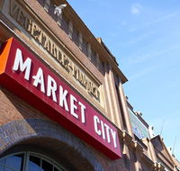 Market City - Mackay Tourism