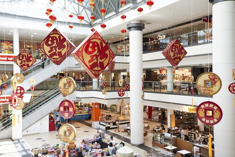 Market City - Mackay Tourism 1