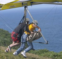 Air Sports - Mackay Tourism