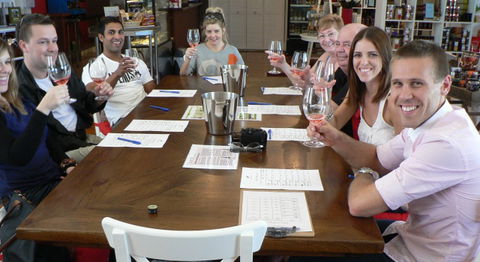 Best Tour - Mackay Tourism 2