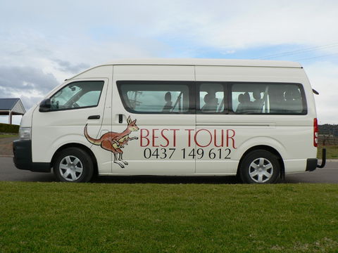 Best Tour - Mackay Tourism 3
