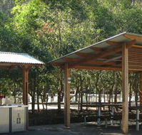 Blackbutt Reserve - Mackay Tourism