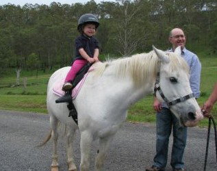 Hunter Valley Horse Riding And Adventures - Mackay Tourism 2